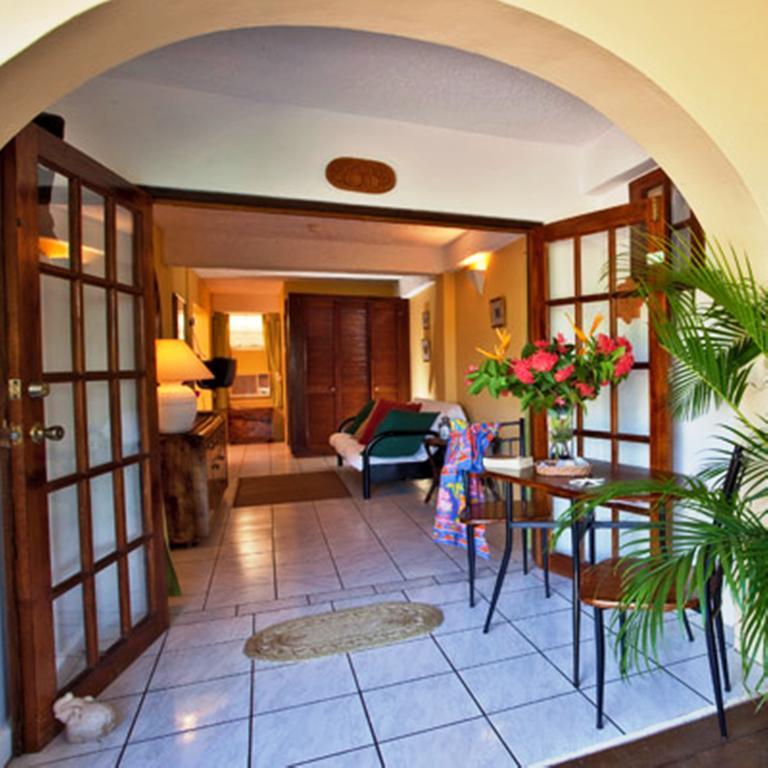 Villa CapriCap Estate エクステリア 写真