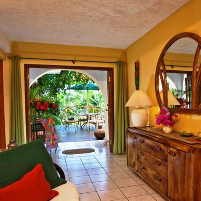 Villa CapriCap Estate エクステリア 写真