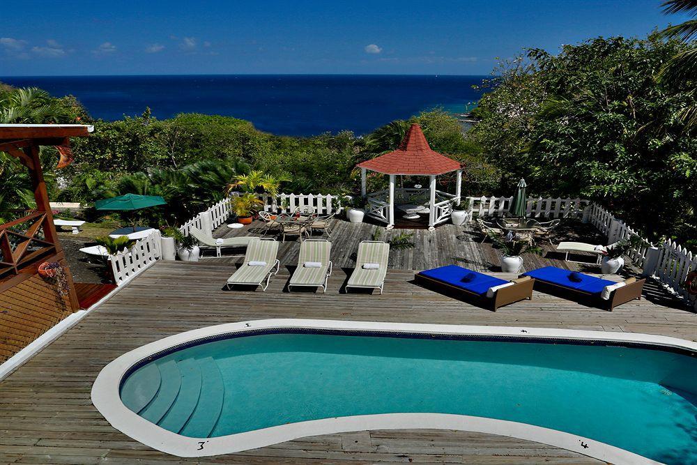 Villa CapriCap Estate エクステリア 写真