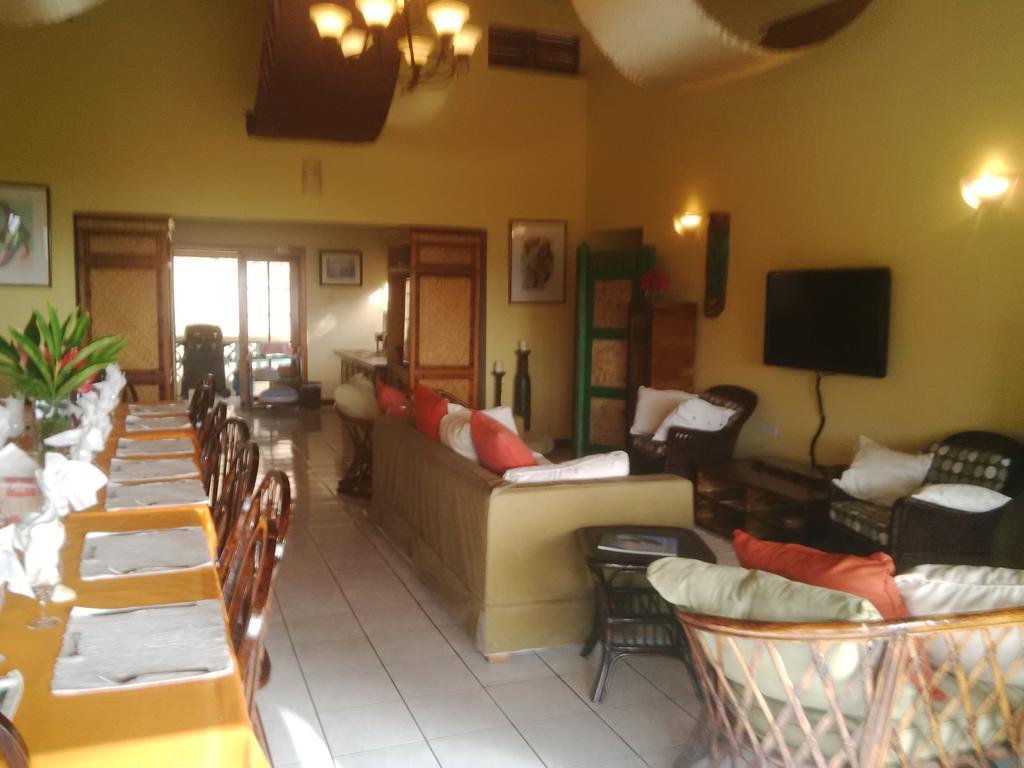 Villa CapriCap Estate 部屋 写真