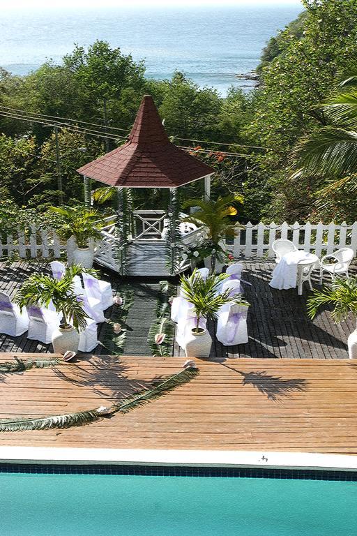 Villa CapriCap Estate エクステリア 写真