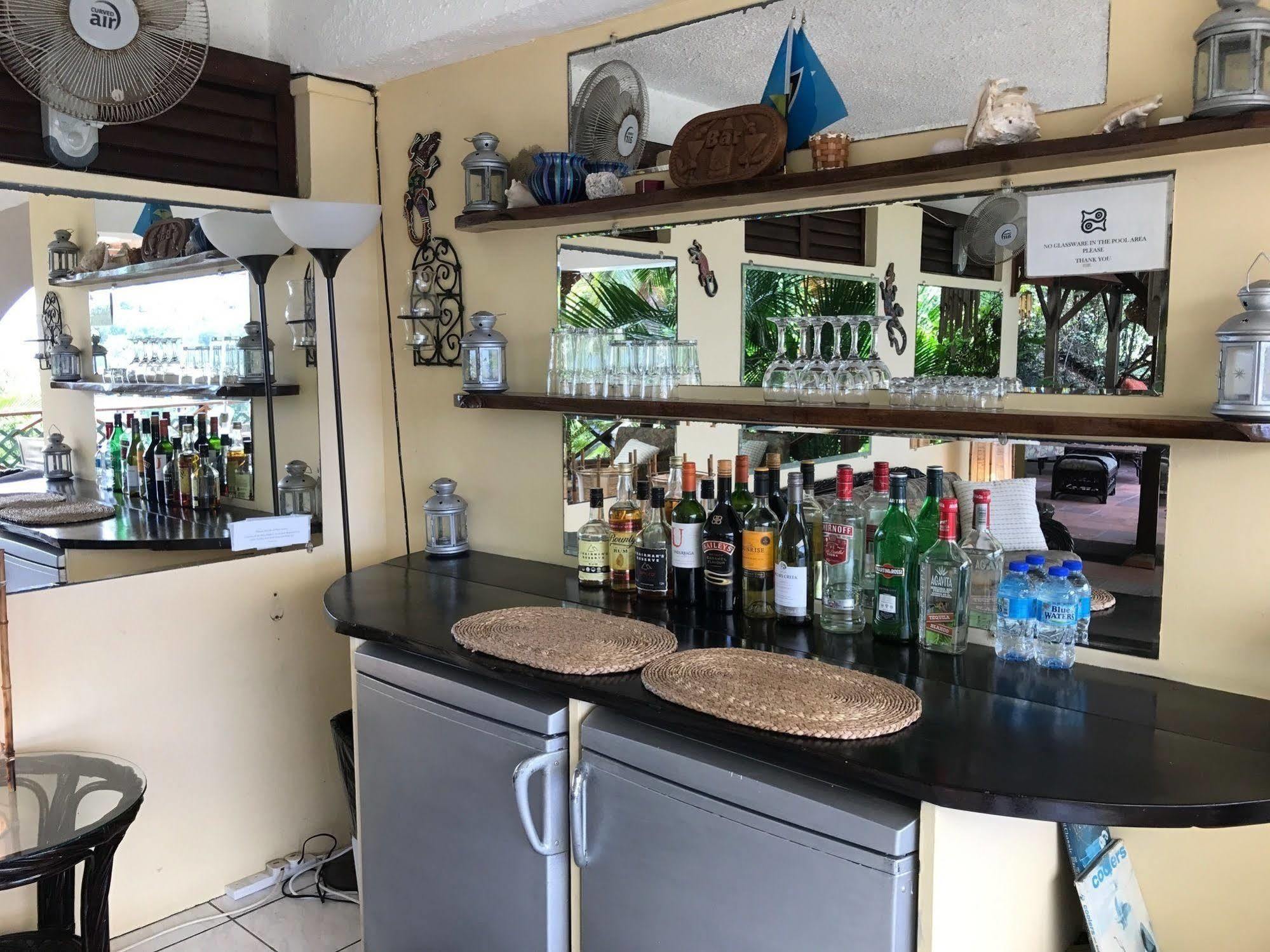 Villa CapriCap Estate エクステリア 写真